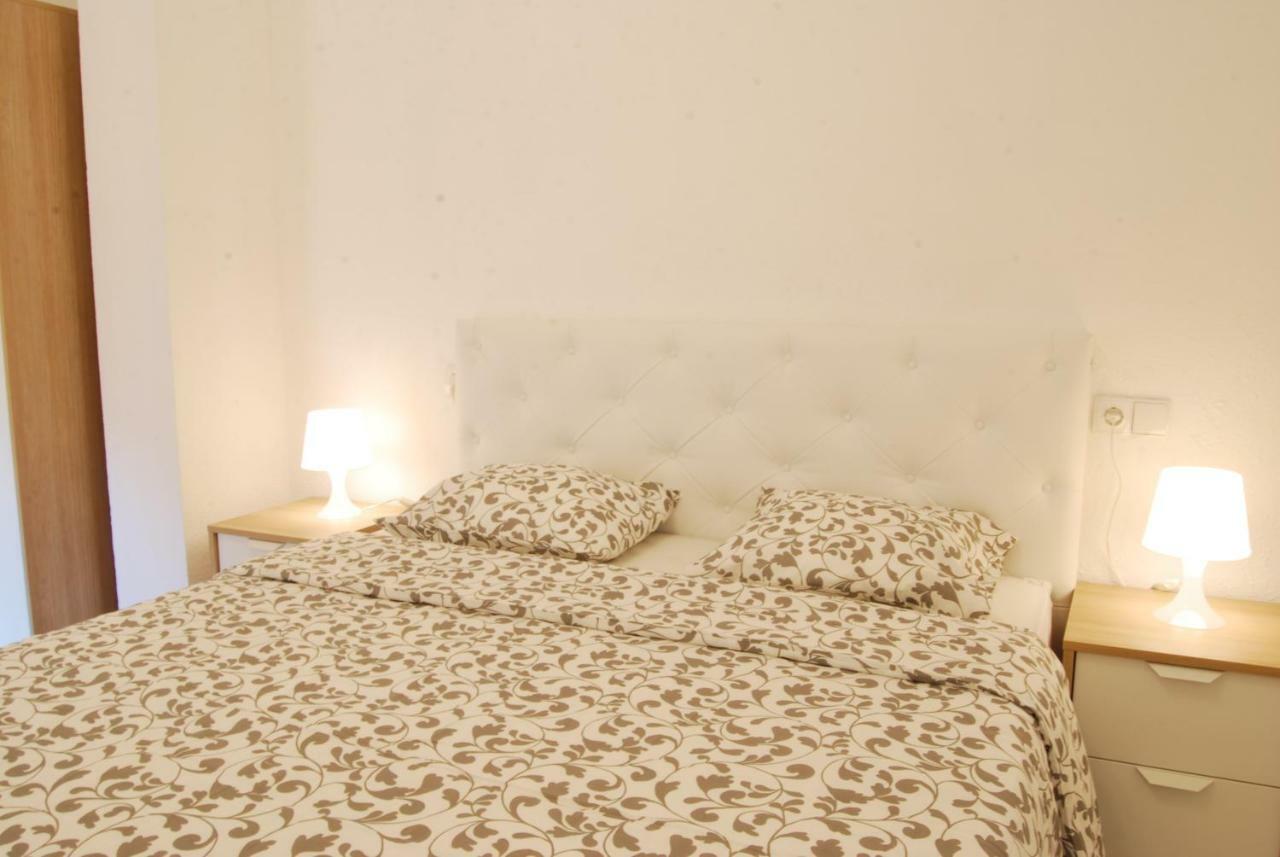 Apartamento Nordico , Cambrils Puerto Con Parking Exterior foto